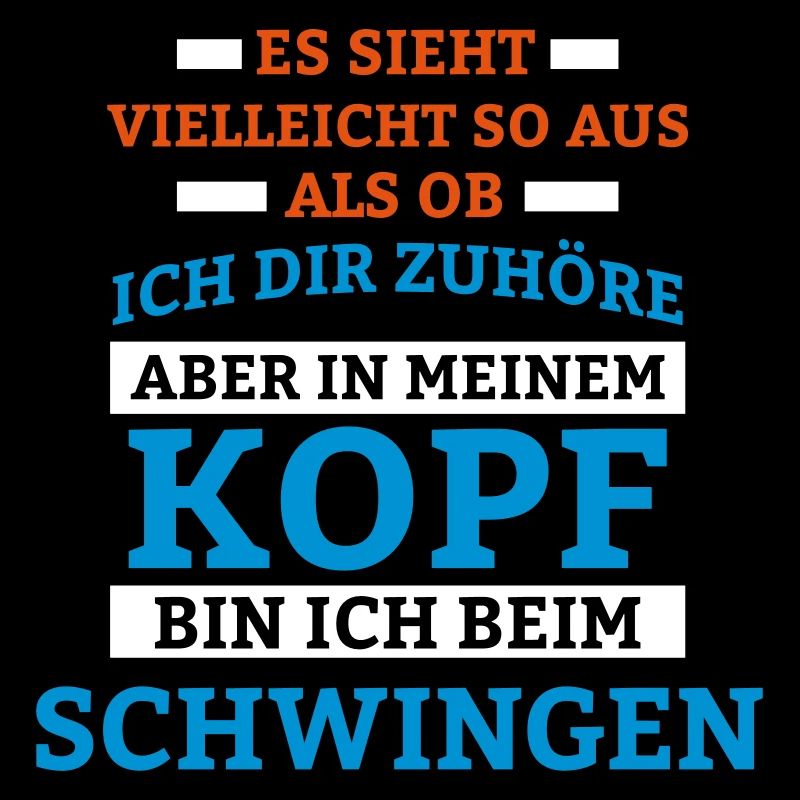 Schwingen Sportart