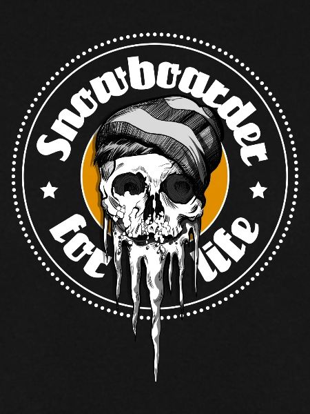 snowboarders