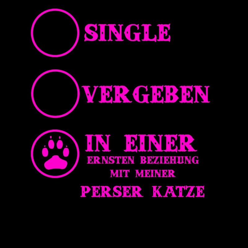 Beziehung Katzen liebe PERSER KATZE