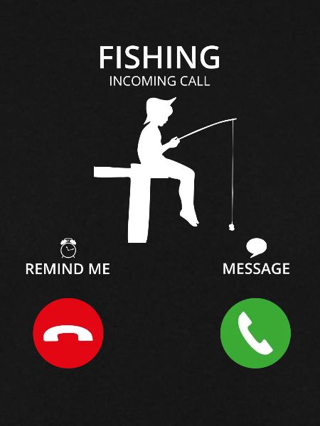 Call Mobile call fishing