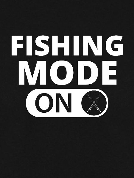 MODE ON FISHING angeln