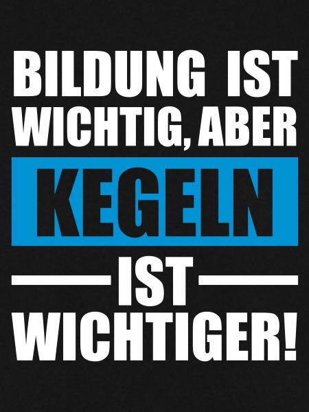 Kegeln Sportart