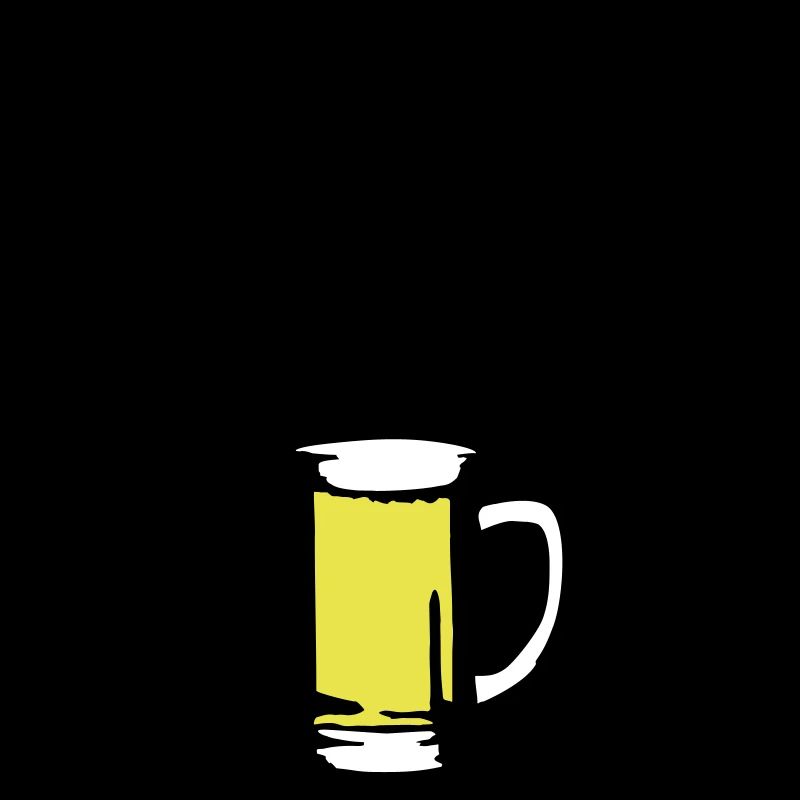 Beer o'clock