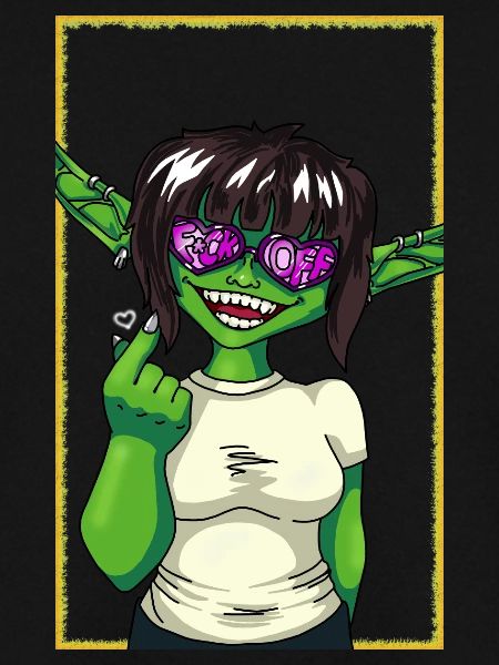 Goblin