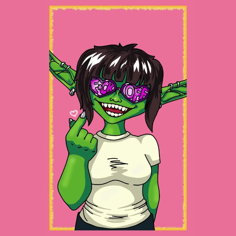 Goblin