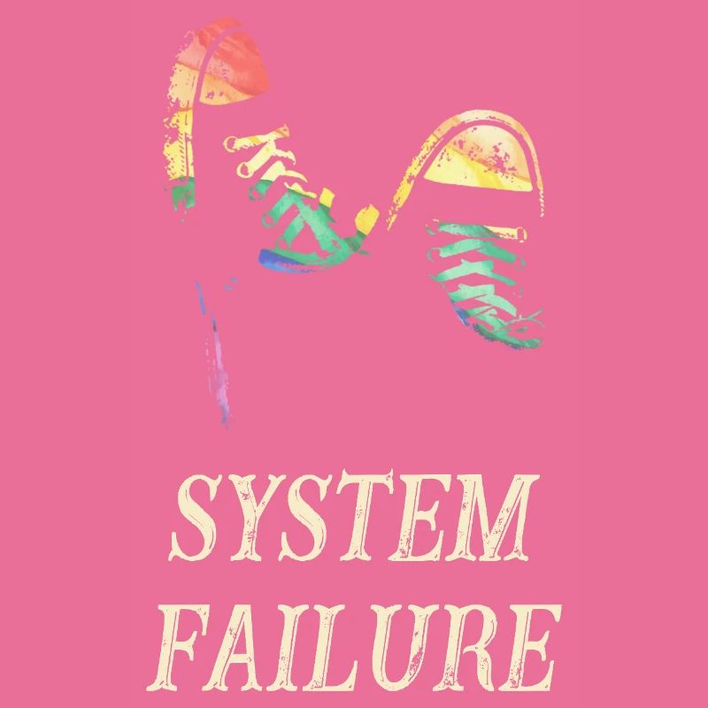 System failure