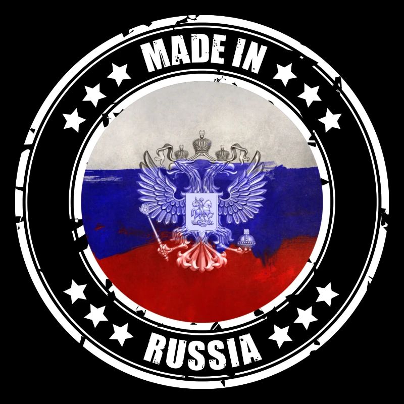 Made in Russia