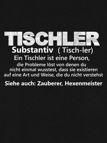 Tischler