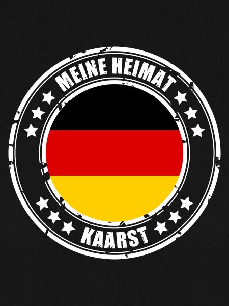 Meine Heimat ist KAARST