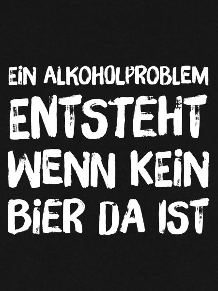 Bier ist geil