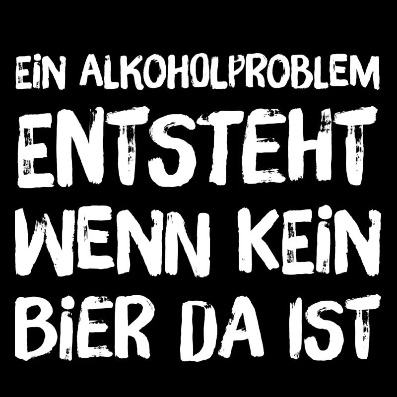 Bier ist geil