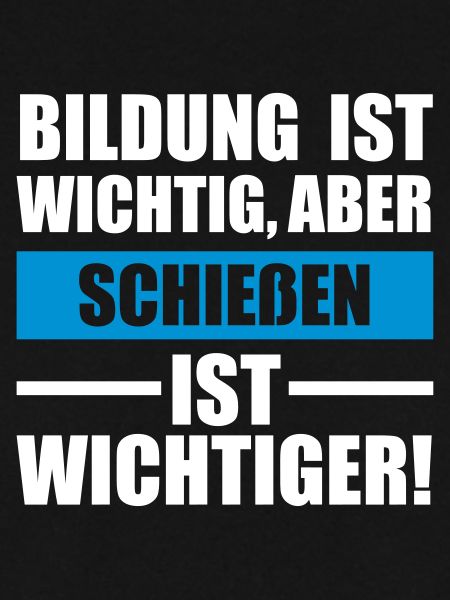 Schießen Sportart