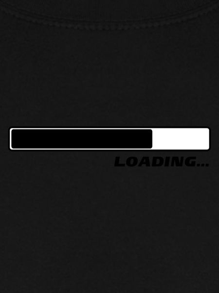 Loading Laden Ladebalken 2c