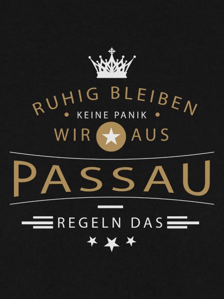 Passau Stadt