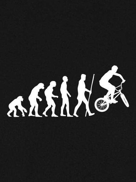 Evolution BMX