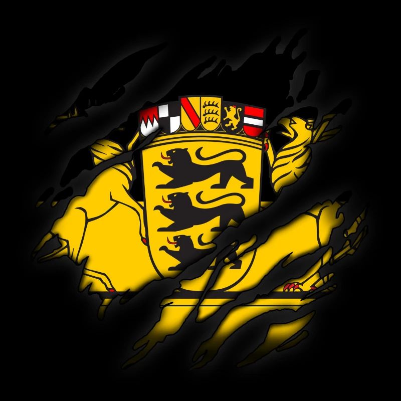 Baden-Württemberg in mir