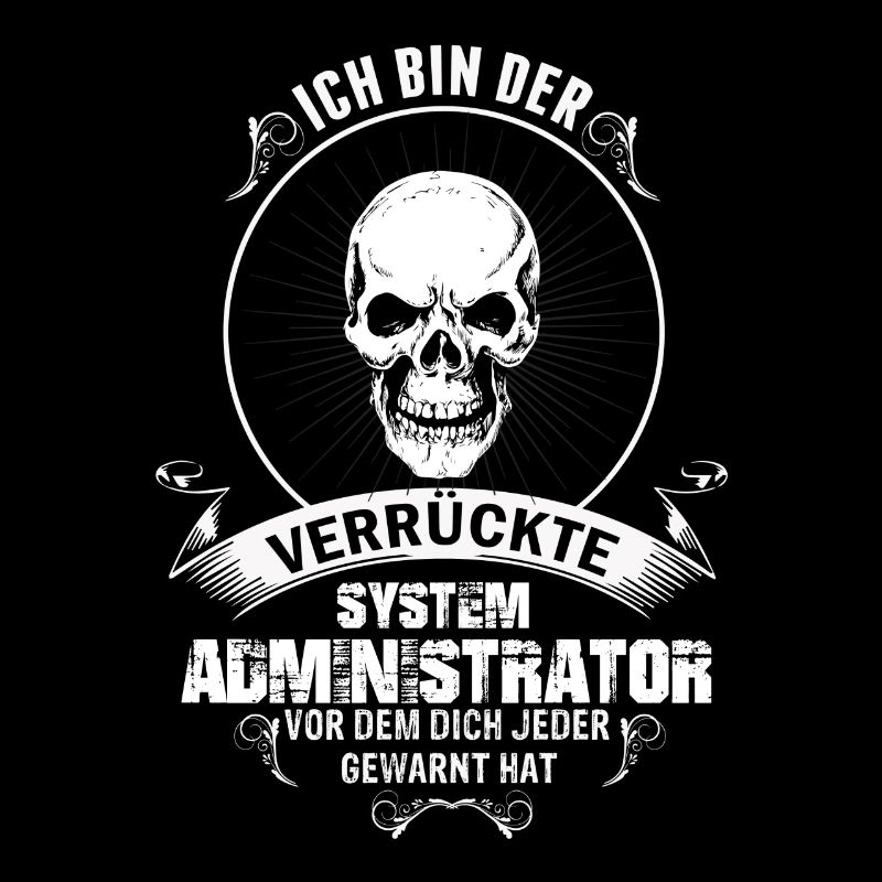 System Administrator