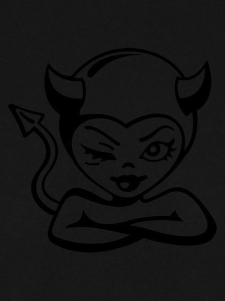 Little devil