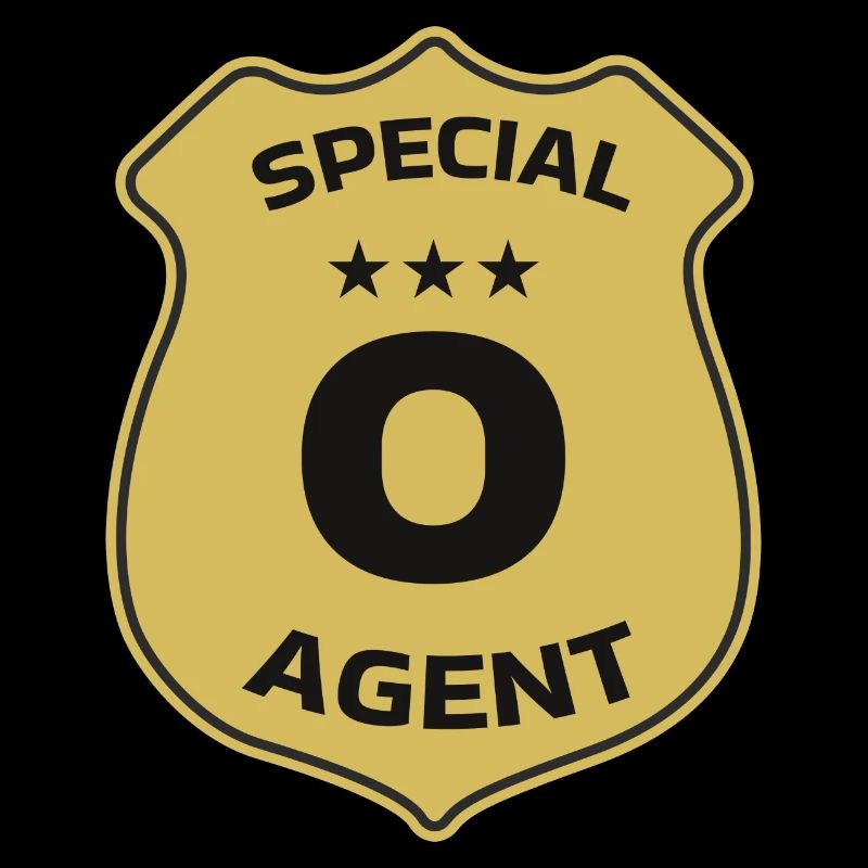 Special Agent O