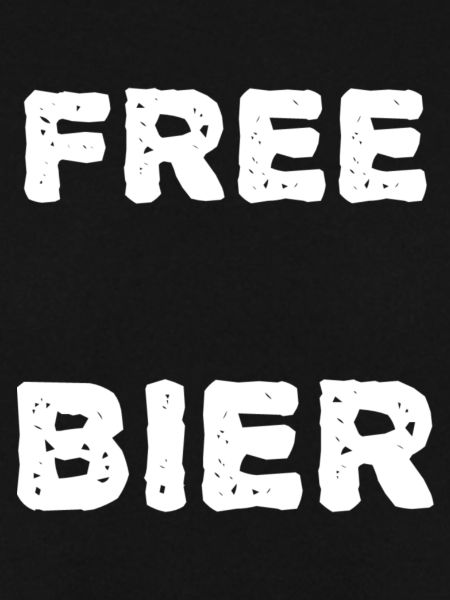 FREE BIER