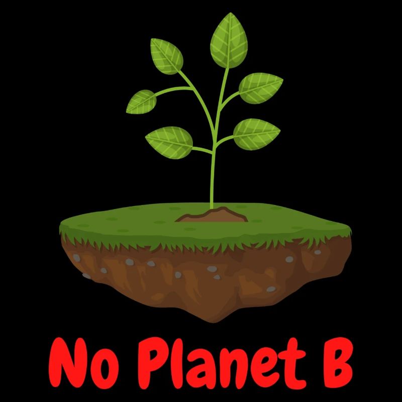 No Planet B