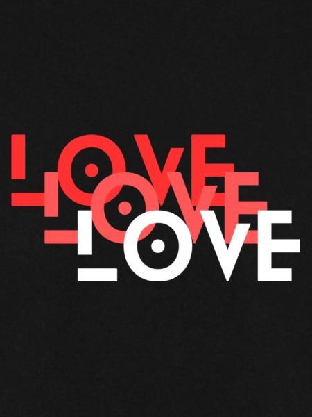 love