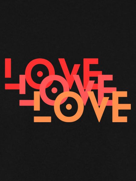 love
