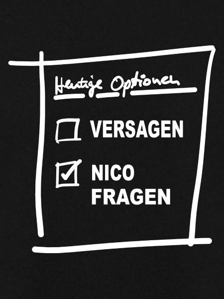 Nico Fragen