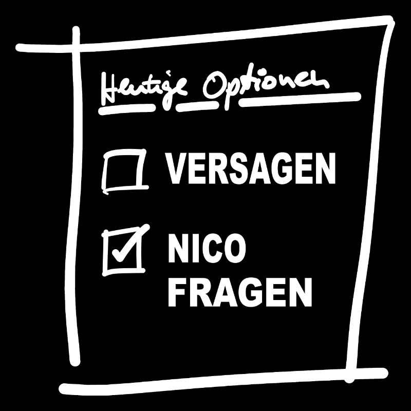 Nico Fragen