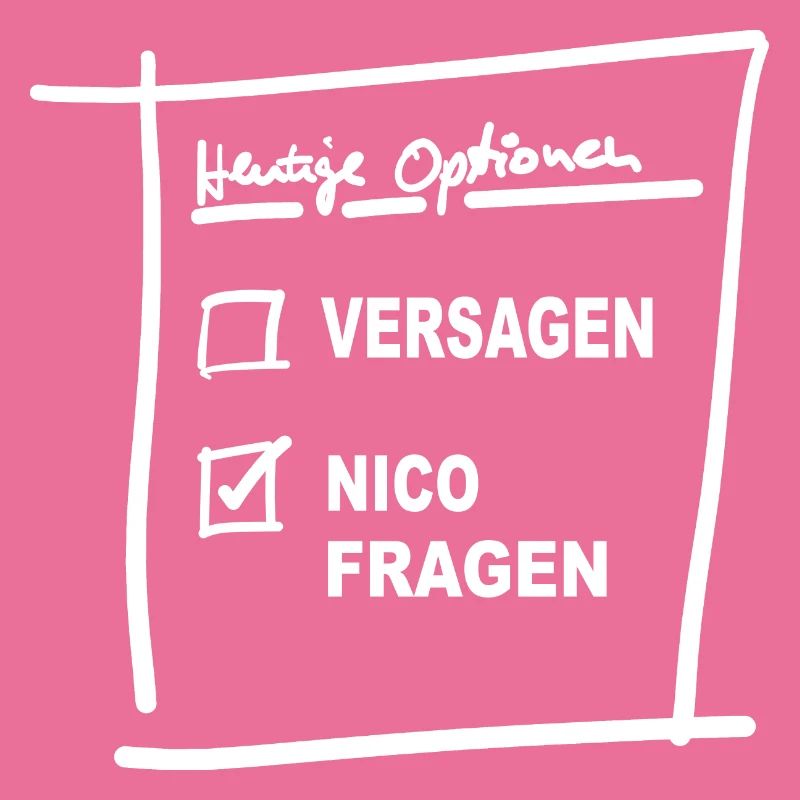 Nico Fragen