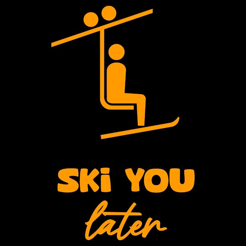 Ski you later