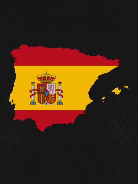 spanische Flagge