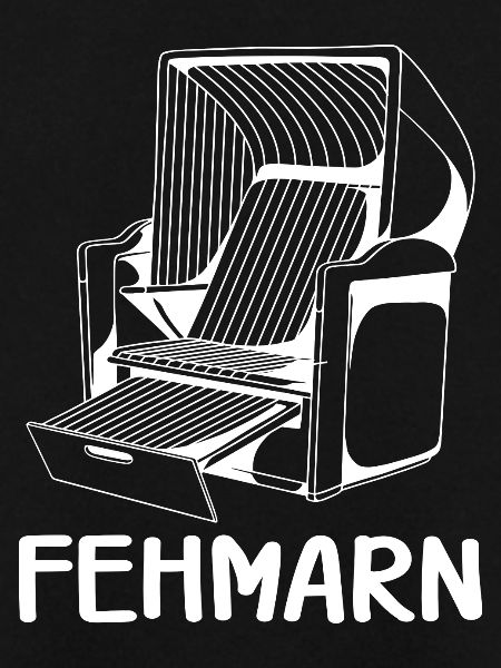 FEHMARN STRANDKORB