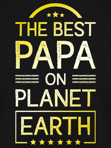 Der Beste Papa