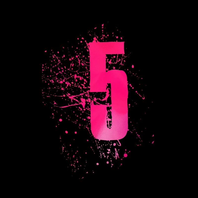 5
