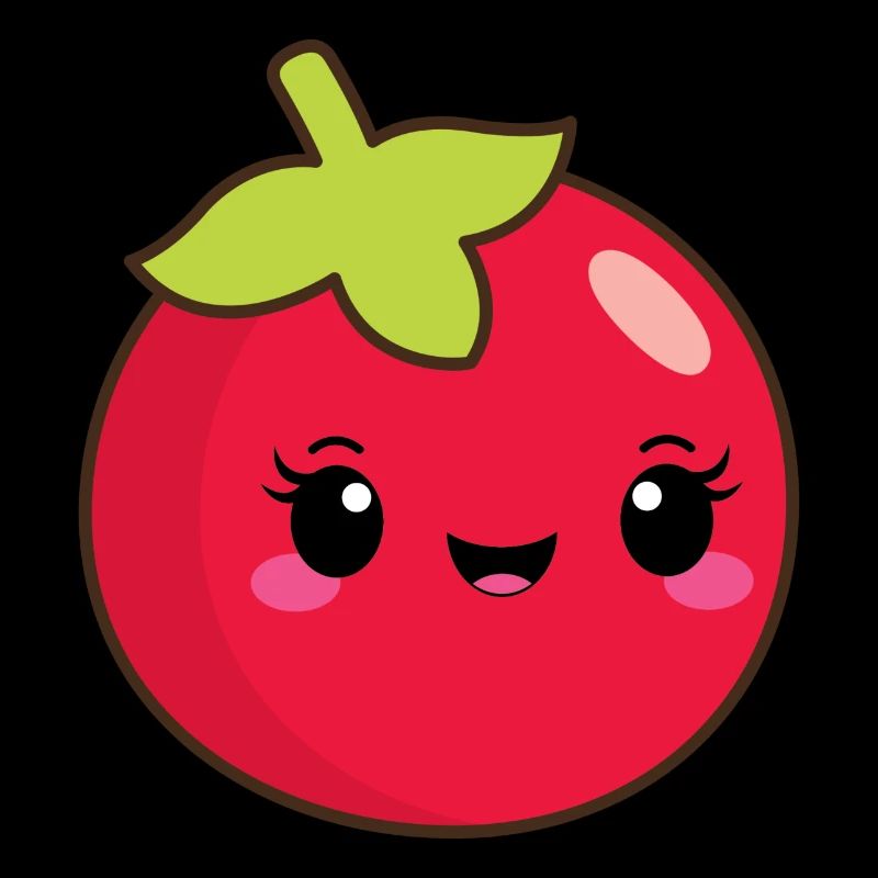 Tomate mignonne