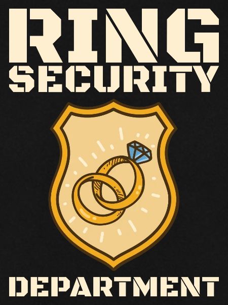 Abteilung Ringsicherheit