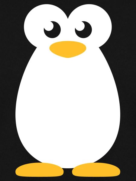 Pinguin