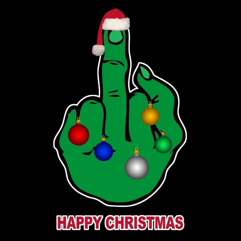 happy christmas