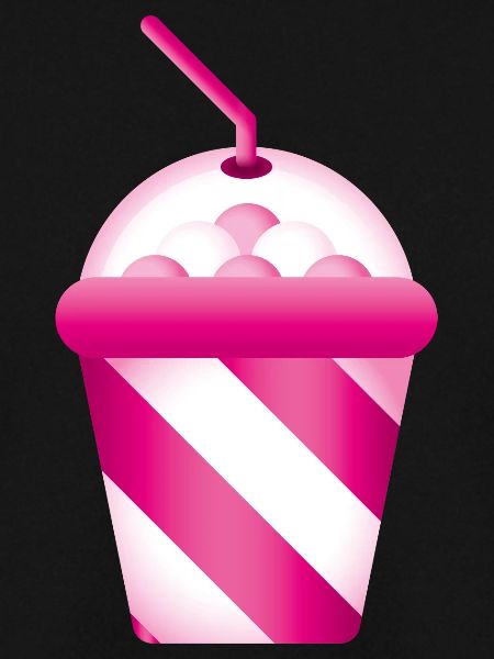 Smiley Shake