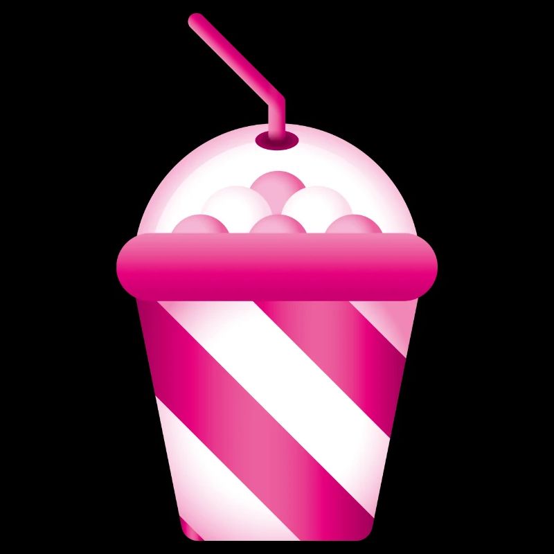 Smiley Shake