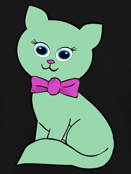 kitty