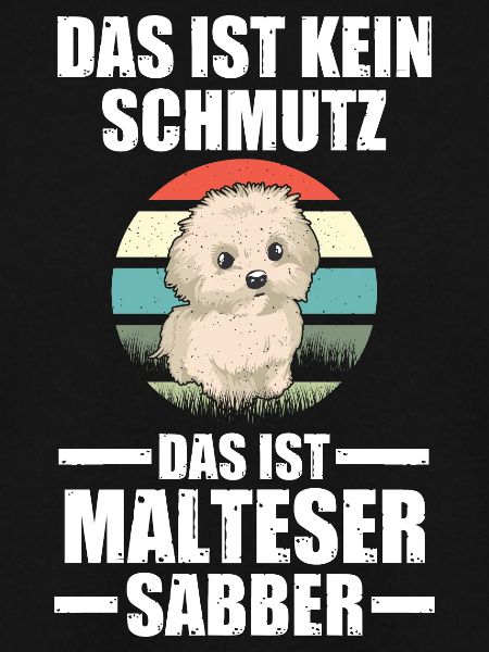 Hund Malteser
