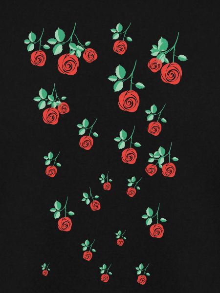 rote rose,n,rosen,rose,ranke,blumen,floral