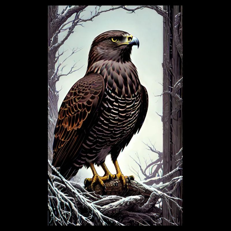 Adler | Vogel | Freiheit | Tiere