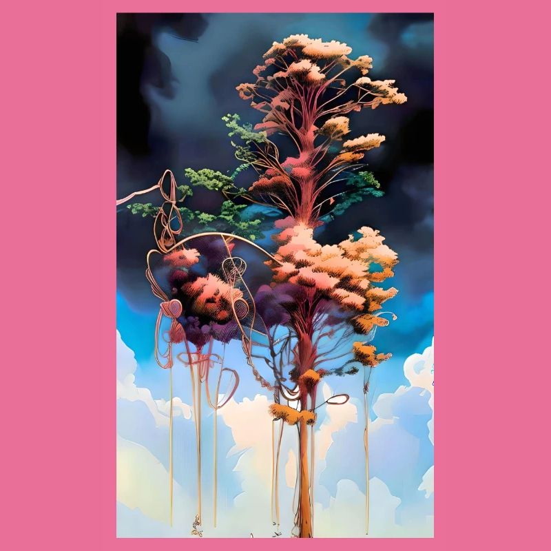 Spacetrees
