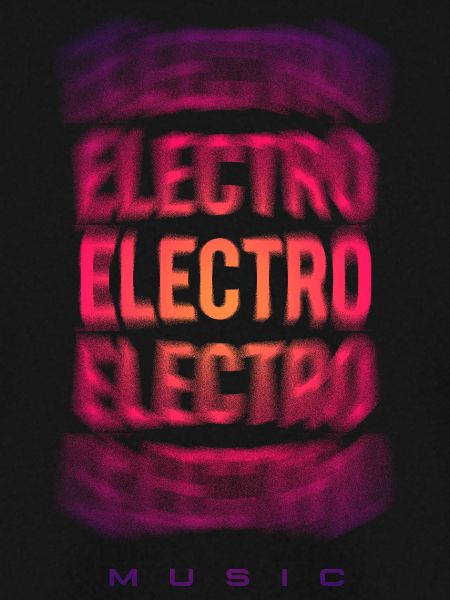 Electro Techno Rave