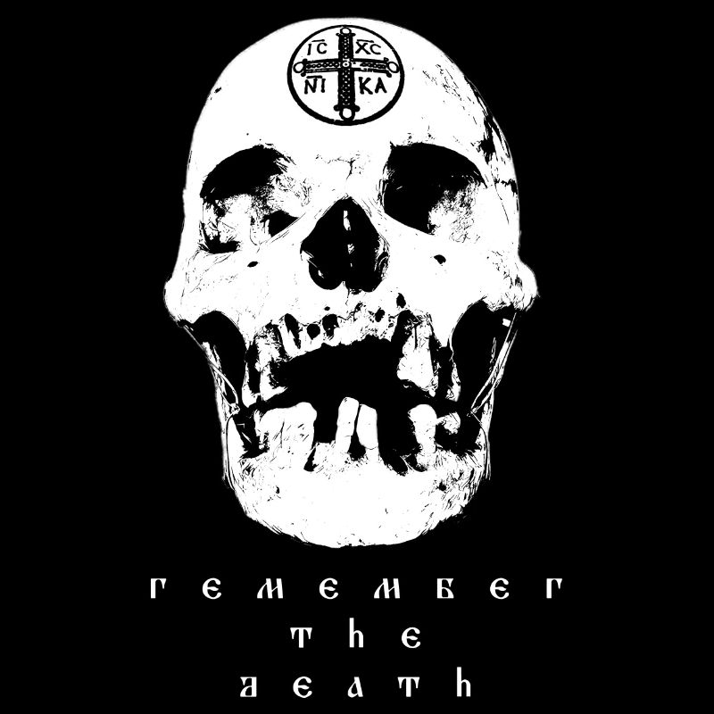 Remember the Death