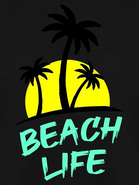 Beach Life