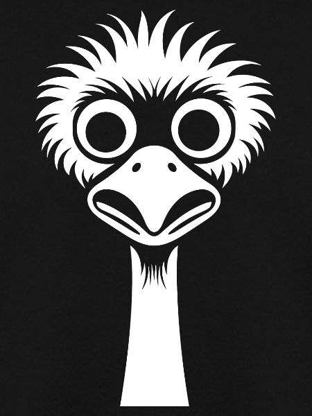 ostrich
